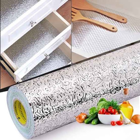 Marble Sheet Full Roll Self Adhesive