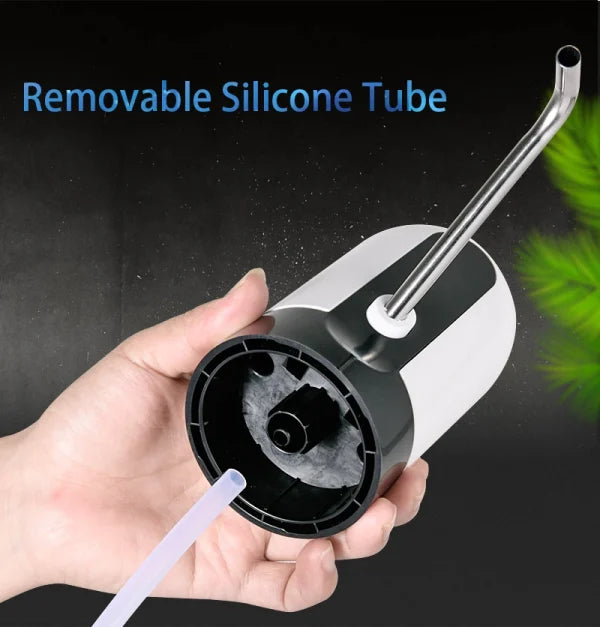 Electric Automatic Water Dispenser Pump
