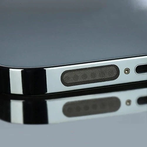 Mobile Phone Dustproof Net Stickers