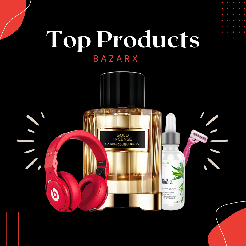 Top Products