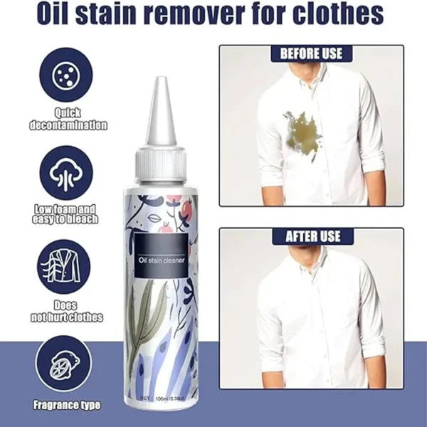 Magic Stain Remover