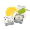 Ecrin Organic Halawa Wax - Lemon & Sugar 100% original