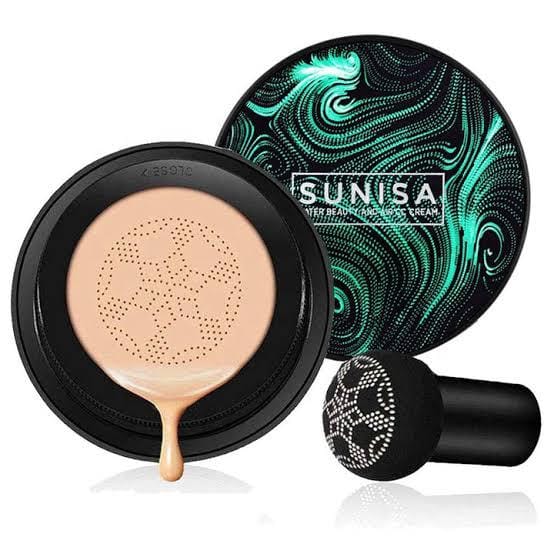 Sunisa Air Cushion Foundation