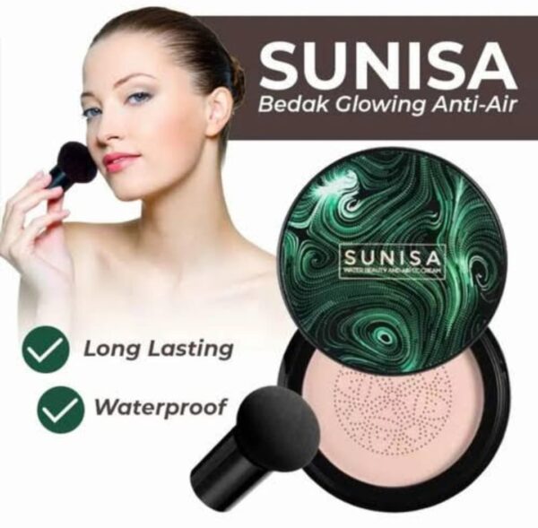 Sunisa Air Cushion Foundation