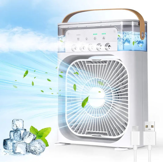 Portable Air Conditioner Cooler