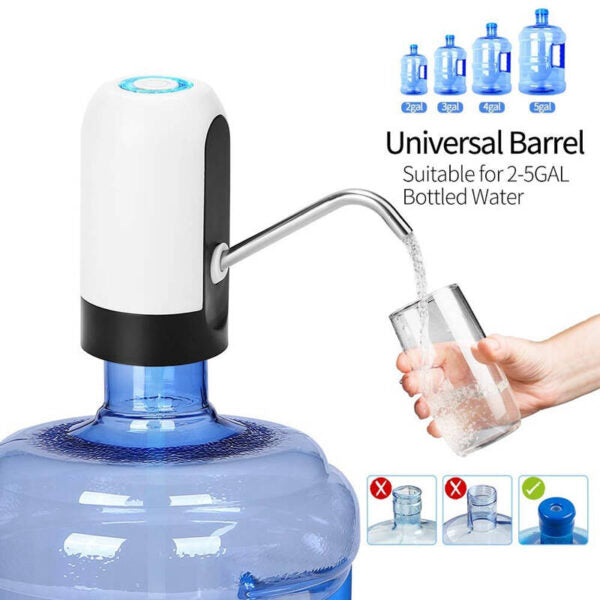 Electric Automatic Water Dispenser Pump