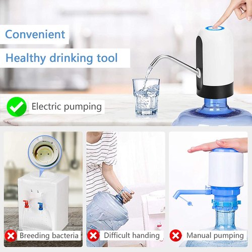 Electric Automatic Water Dispenser Pump