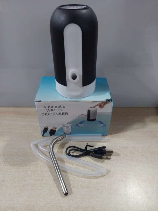 Electric Automatic Water Dispenser Pump