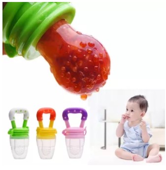 Baby Fruit Pacifier