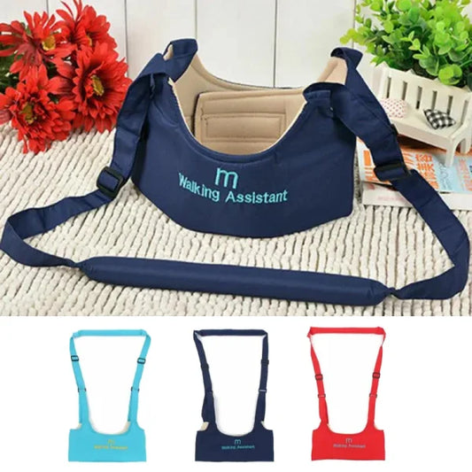 Learning Walking Baby Belt