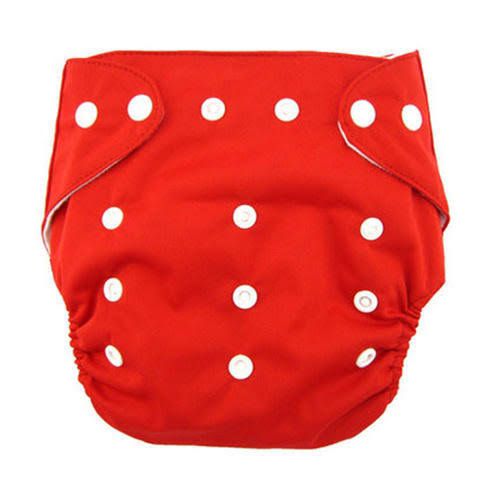 Kids Reusable Baby Diaper and Training Pants