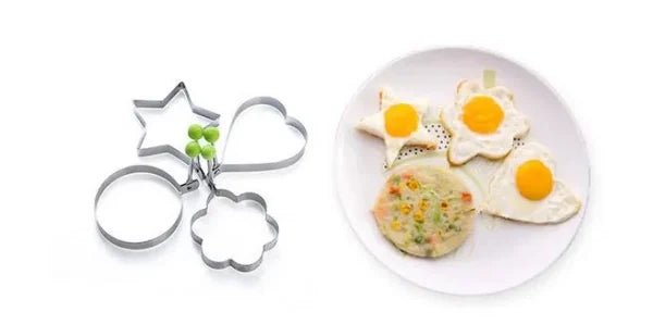 egg mold