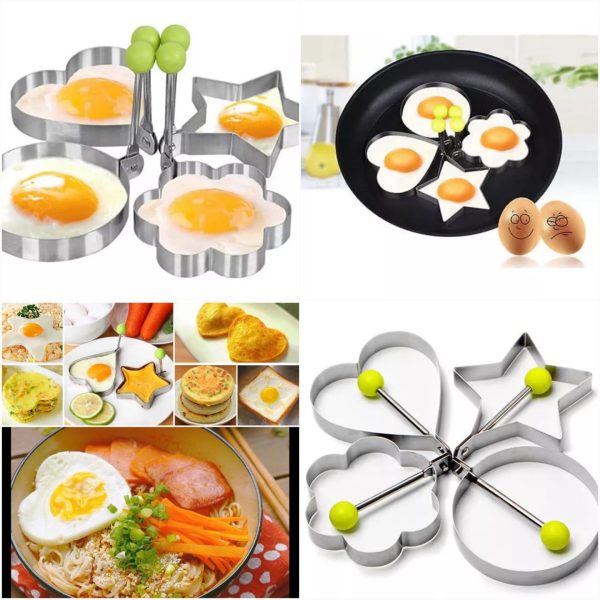 egg mold
