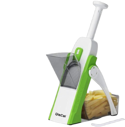 Kitchen Bundle Chopping Artifact+Pushing Chopper