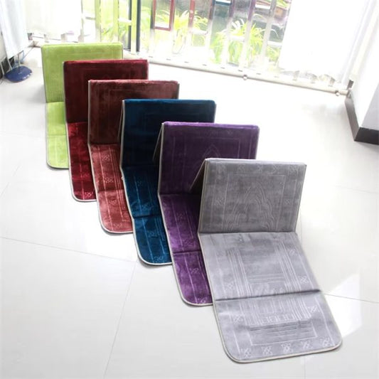 Foldable Prayer Mat
