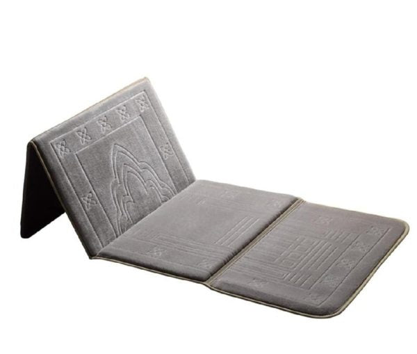 Foldable Prayer Mat
