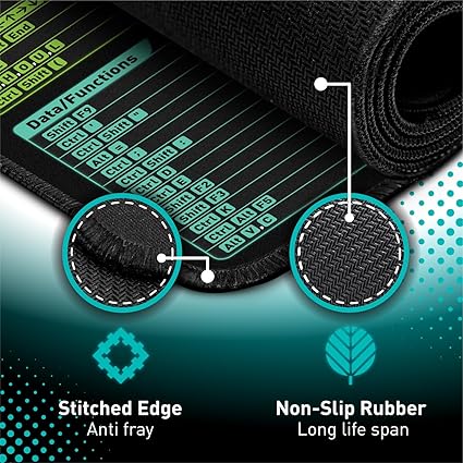 keyboard shortcut pad 