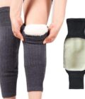 Knee Warmer For Men & Women