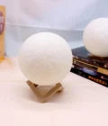LED Moon Ball Lamp