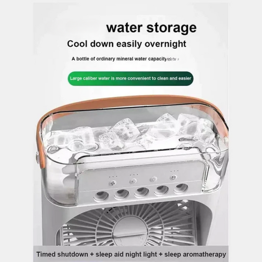 Portable Air Conditioner Cooler