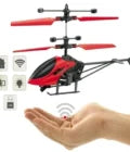 Rechargeable Flying Helicopter