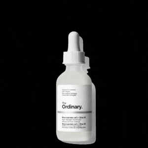 The Ordinary Serum | with barcode & Batch Code
