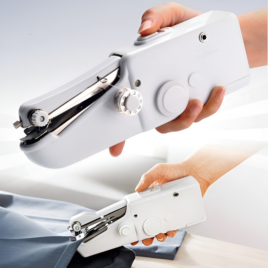 Mini Sewing Machine – Portable & Lighweight